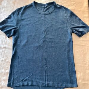 Lululemon Thermal Tee